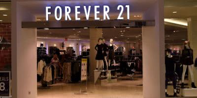 Image of Forever21 at Markville Mall