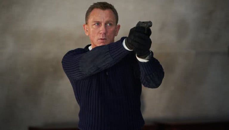 (No) Time To Die: James Bond and 7 other series that time is up for