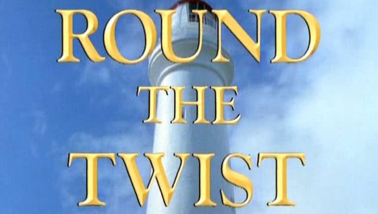 Capture from Aussie '90s-'00s television series 'Round The Twist'