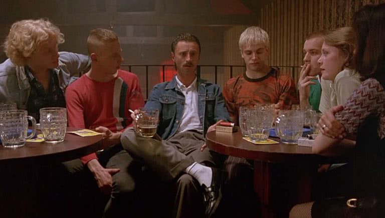 'Trainspotting' is being adapted into a stage musical by Irvine Welsh
