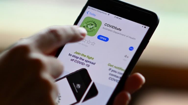 The COVIDSafe app cost a whopping $9.1M without doing a whole lot