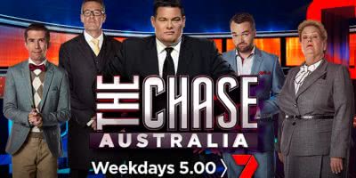 The Chase Australia