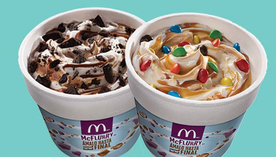 Mcflurry price 2024