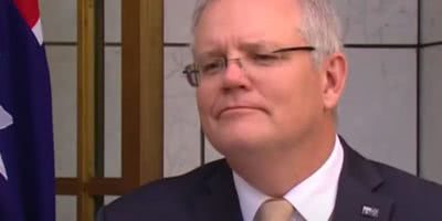 Scott Morrison genuinely suggested allowing under-18s to drive forklifts