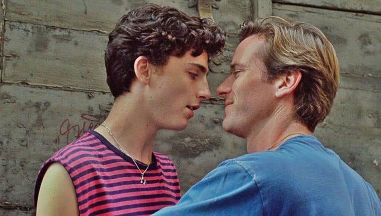 Shia LaBeouf almost took Armie Hammer role in 'Call Me by Your Name'