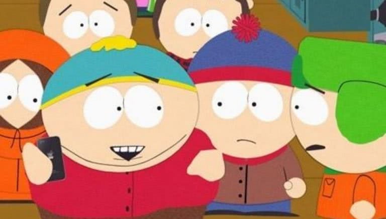 'South Park' set to celebrate 25th anniversary with special outdoor concert