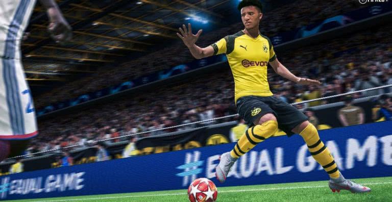 EA and FIFA officially end their classic gaming partnership