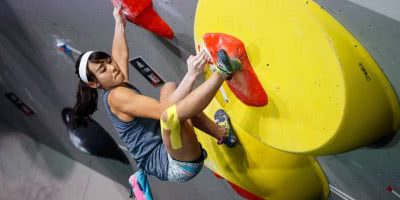 Best indoor bouldering gyms in Sydney