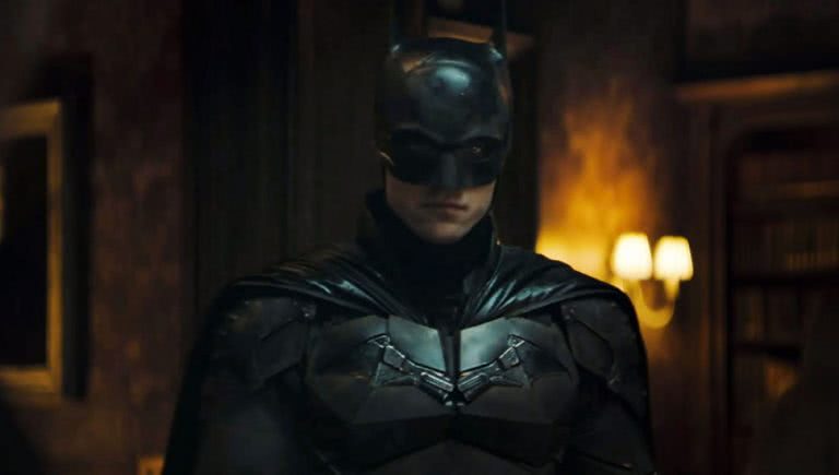 Even Robert Pattinson's agents were shocked he was the new Batman