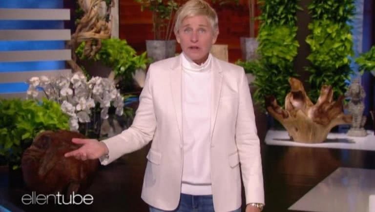 Ellen Loses One Million Viewers After Those Toxic Workplace Allegations