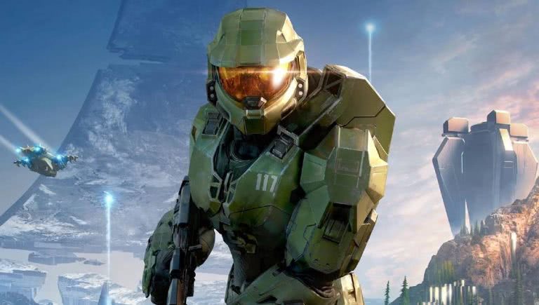 Another Halo: Infinite director bails