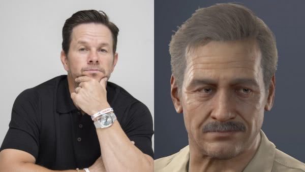 Mark Wahlberg Rumored to Play Sully in Sony's Uncharted Movie