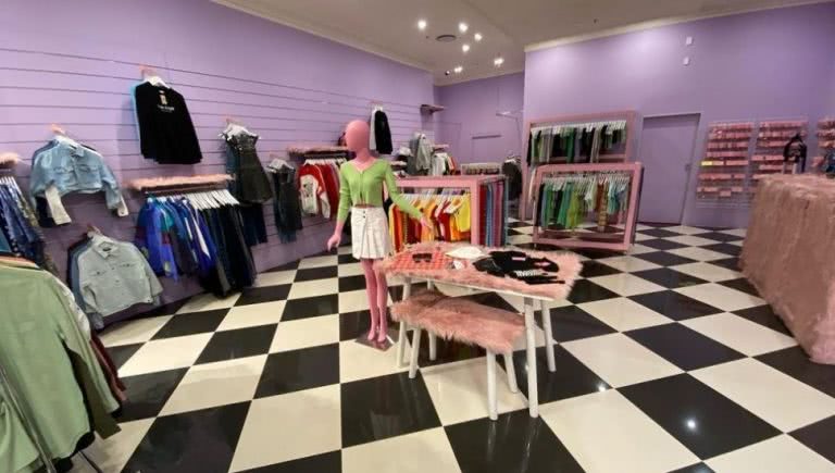 Cult Perth store Cheep Vintage is finally open in Sydney
