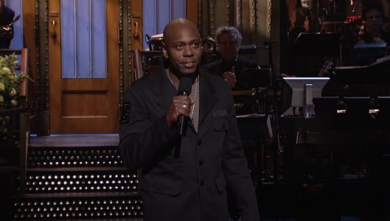 'SNL' writers are reportedly boycotting over Dave Chappelle hosting