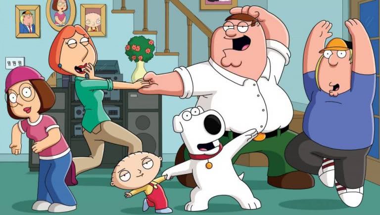 long time Family Guy character comes out