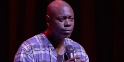 Dave Chappelle's attacker reveals why he attacked comedian