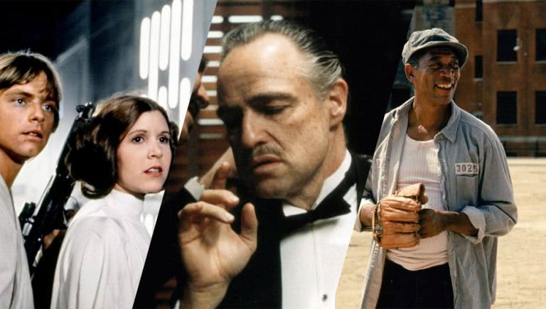 rolling stone greatest movies of all time poll