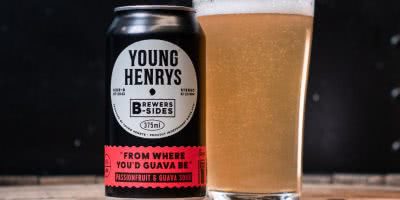 Young Henrys 'From Where You'd Guava Be'