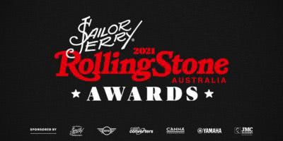 Rolling Stone Australia Awards