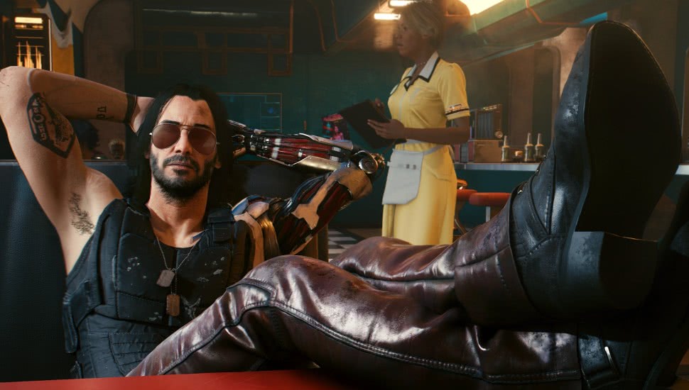 Top 10 Hilarious Cyberpunk 2077 Bugs and Glitches