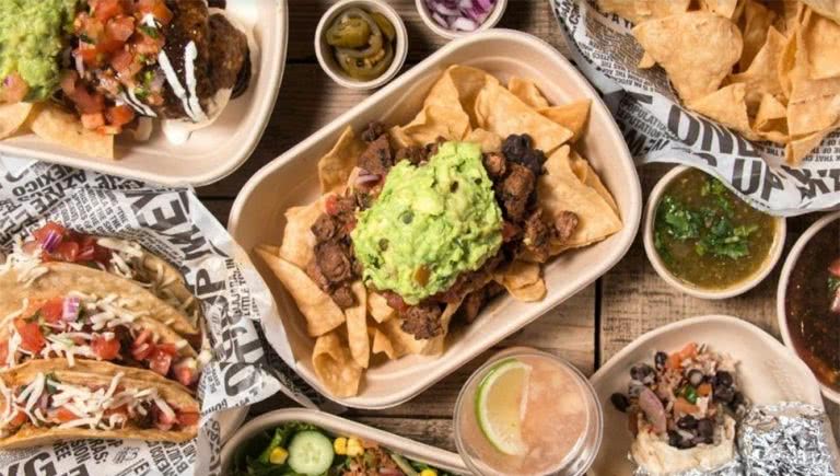 Guzman y Gomez is serving up a monster-sized new Taco Night Bundle