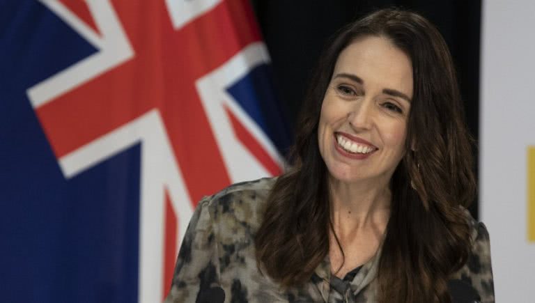 New Zealand agrees to Australia trans-Tasman travel bubble