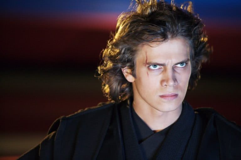 Hayden Christensen says the fighting style in ‘Obi-Wan Kenobi’ is like the prequels
