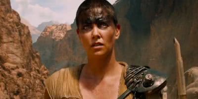 Shocking new details of Tom Hardy and Charlize Theron's 'Mad Max' feud emerge