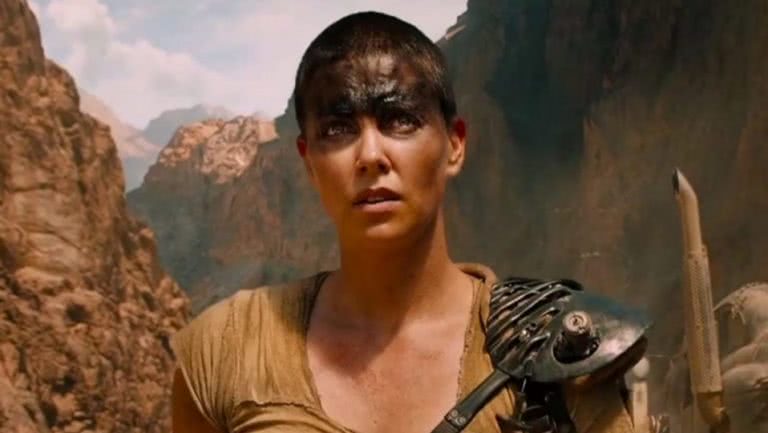Shocking new details of Tom Hardy and Charlize Theron's 'Mad Max' feud emerge