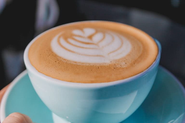A popular Melbourne café is giving out free coffee for one day only