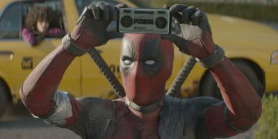 Deadpool could be coming to the MCU