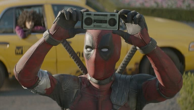 Deadpool could be coming to the MCU
