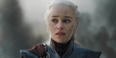 HBO once spent $42M making a failed 'Game of Thrones' spinoff daenerys targaryen emilia clarke
