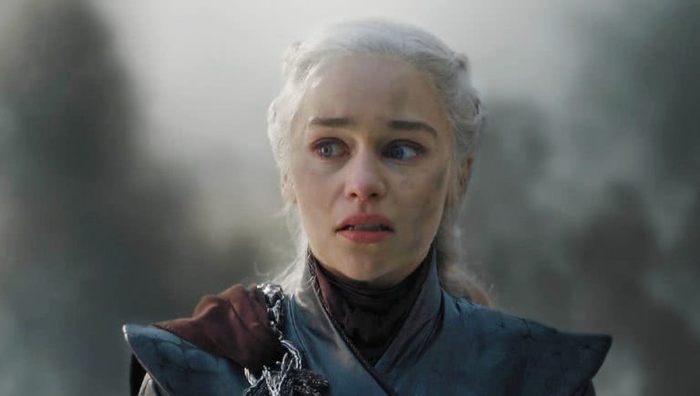 HBO once spent $42M making a failed 'Game of Thrones' spinoff daenerys targaryen emilia clarke