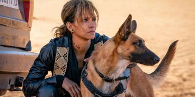 Halle Berry gutted no Black woman has won Best Actress Oscar since her
