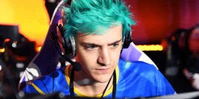 Ninja: not his job to teach kids about racism and white privilege