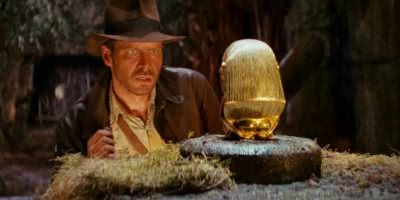 Bethesda are making an Indiana Jones game