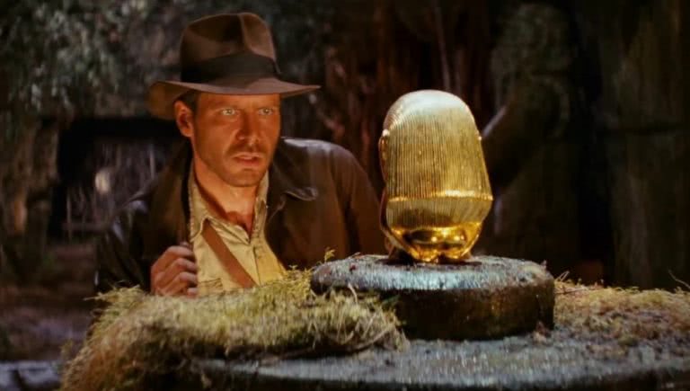 Bethesda are making an Indiana Jones game