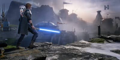 Ubisoft are making a new Star Wars game