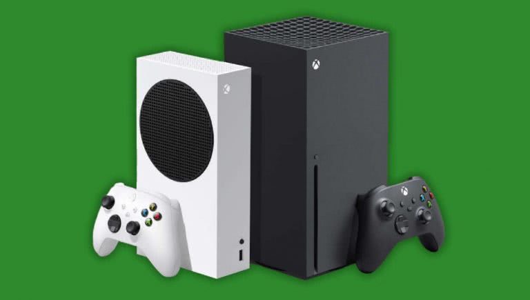 Xbox Series X and S Australia stock update