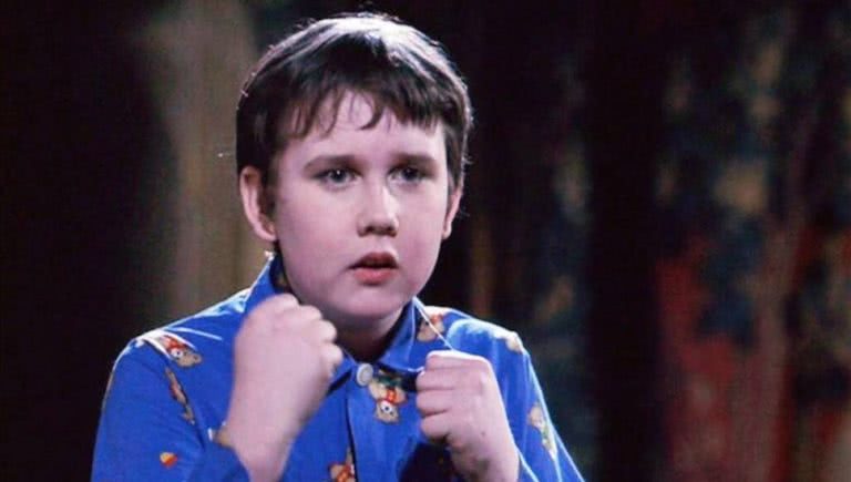 neville longbottom in harry potter and the philosopher's stone