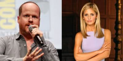 Joss Whedon accused of misconduct again, this time by Buffy cast
