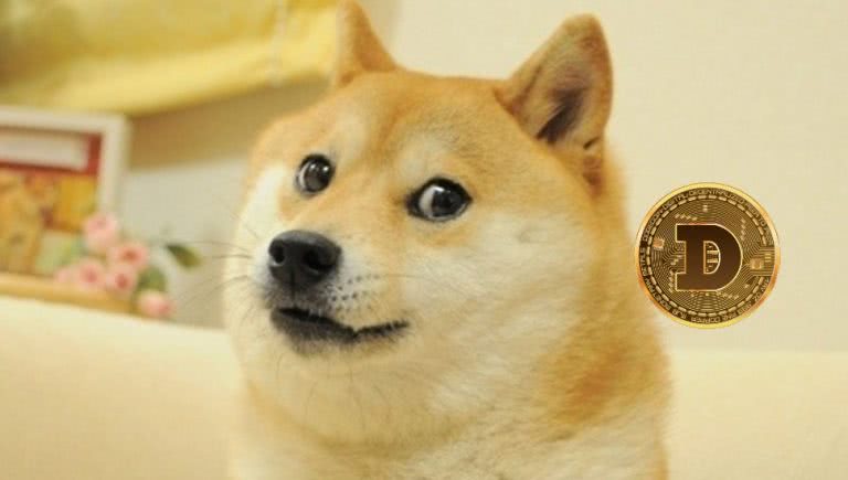 Elon Musk throws down Dogecoin challenge to Macca's
