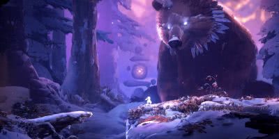 Ori director slams industry over 'lies and deception' when hyping games