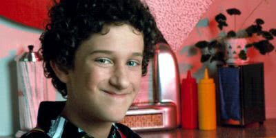 Looking back at Dustin Diamond and his time on 'Saved By The Bell'
