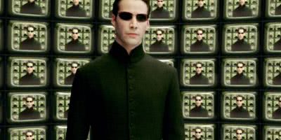 The Matrix 4 supposed title leaks and hints at what happens with Neo