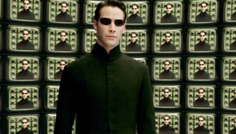 The Matrix 4 supposed title leaks and hints at what happens with Neo