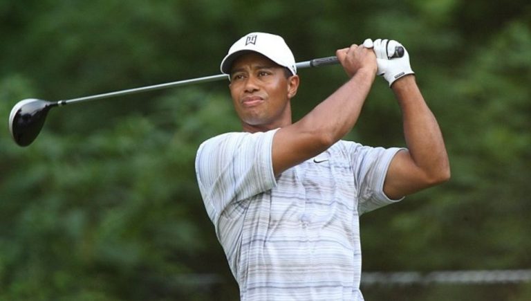 Tiger Woods declines broadcast host invite