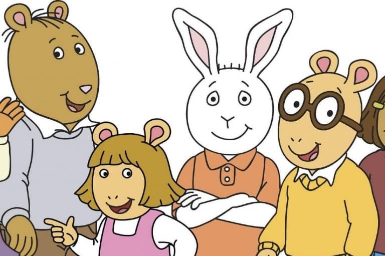 'Arthur' is genuinely coming to an end with four episodes depicting the characters as adults