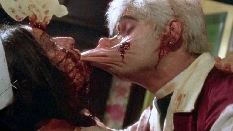 Valentine's Day films Peter Jackson's Braindead